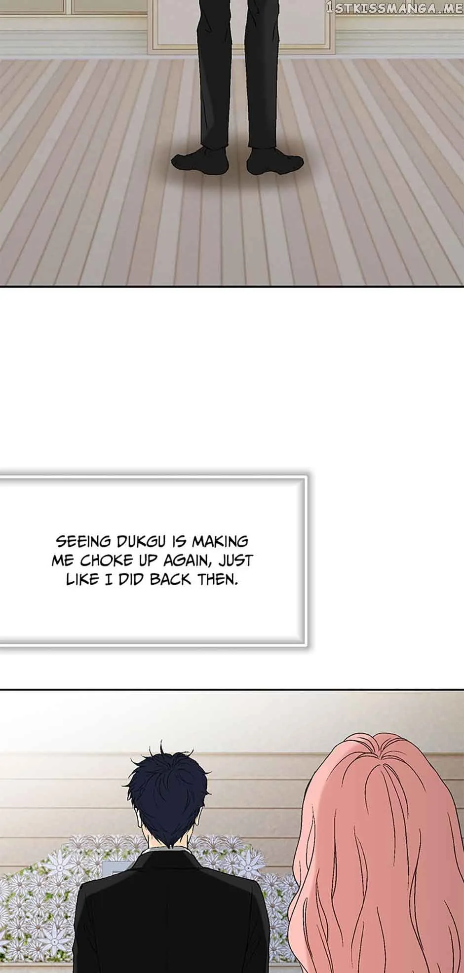 Flavors of Reincarnation Chapter 65 page 61