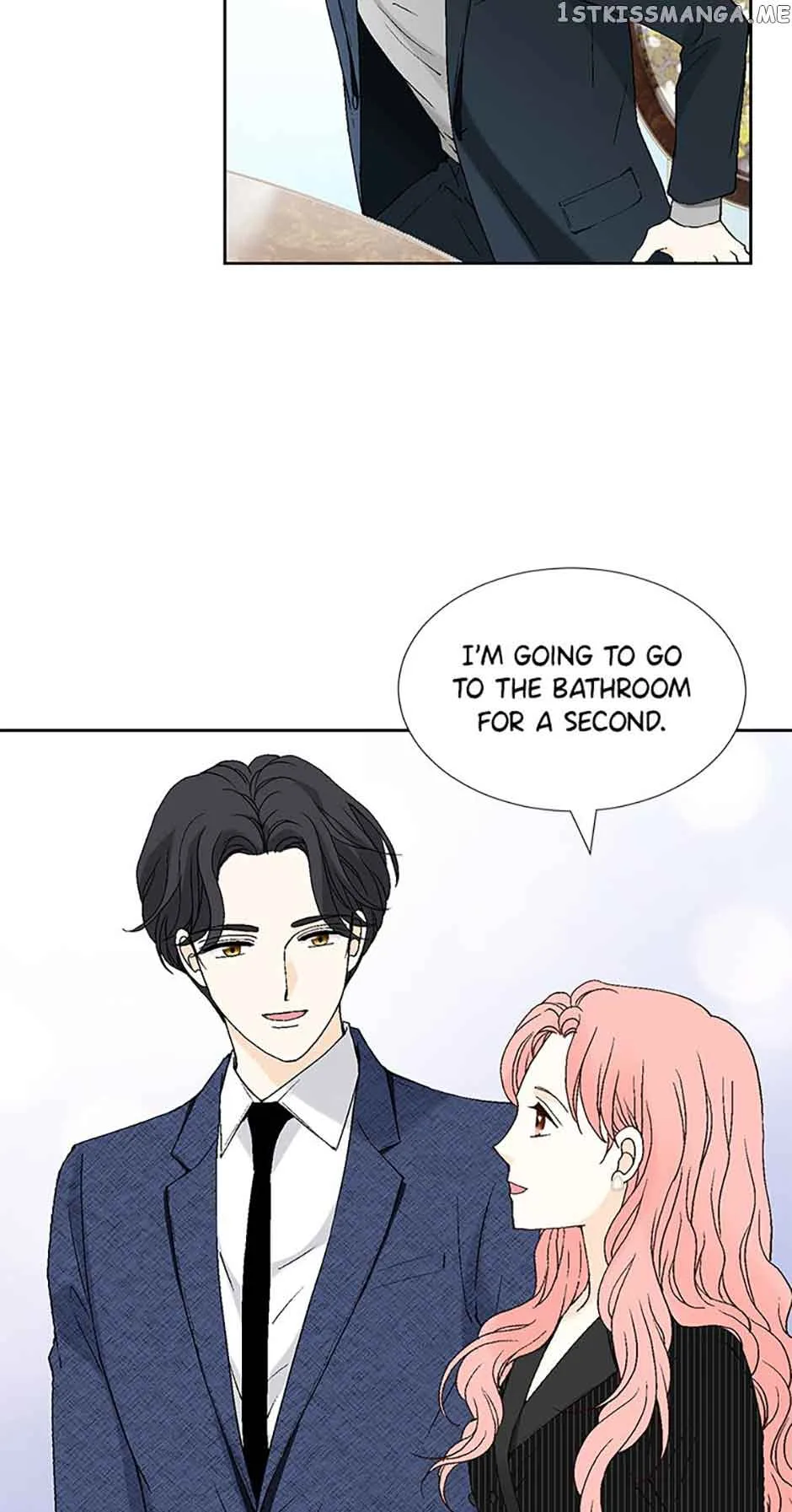 Flavors of Reincarnation Chapter 65 page 23