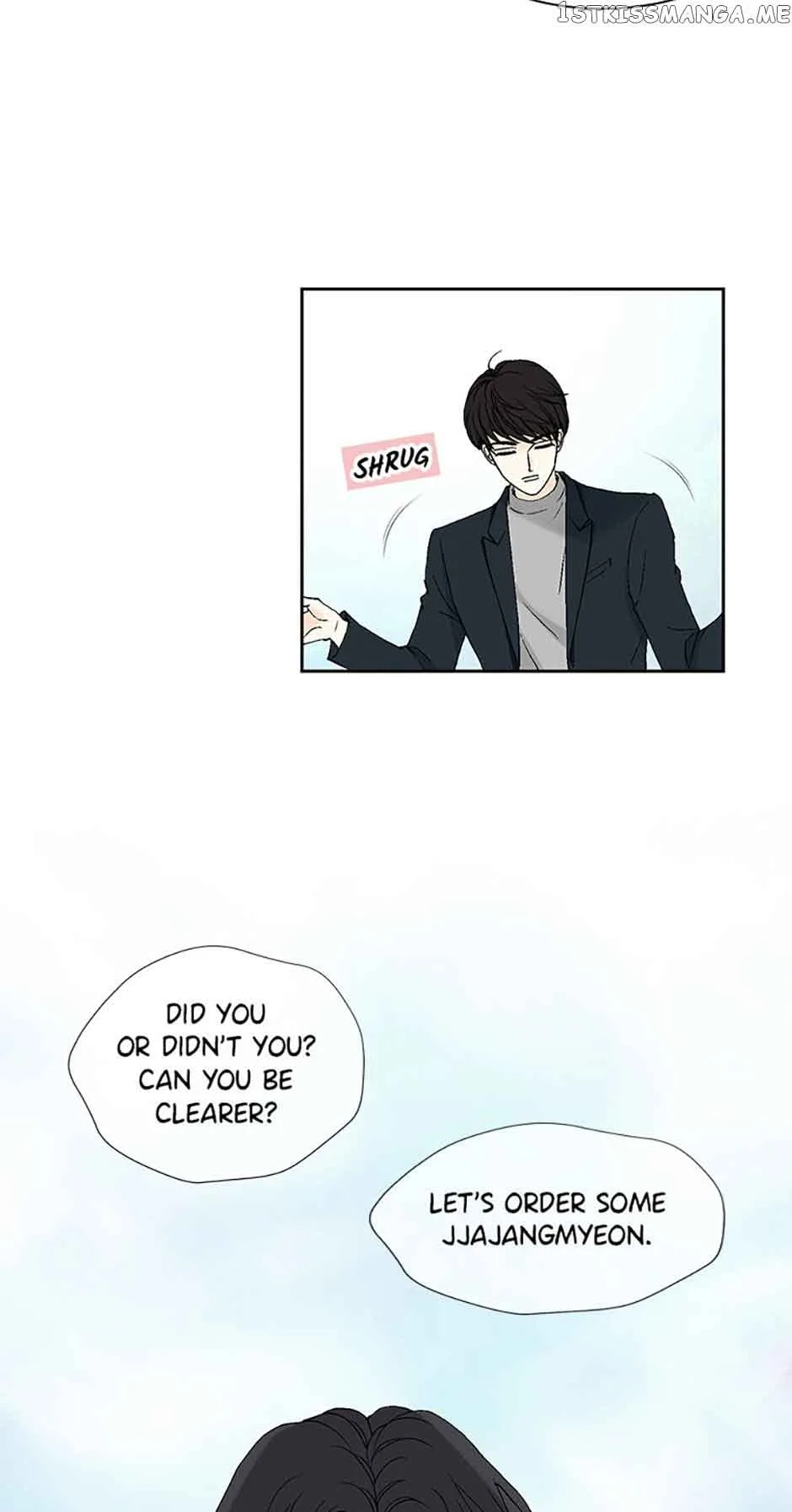 Flavors of Reincarnation Chapter 65 page 50