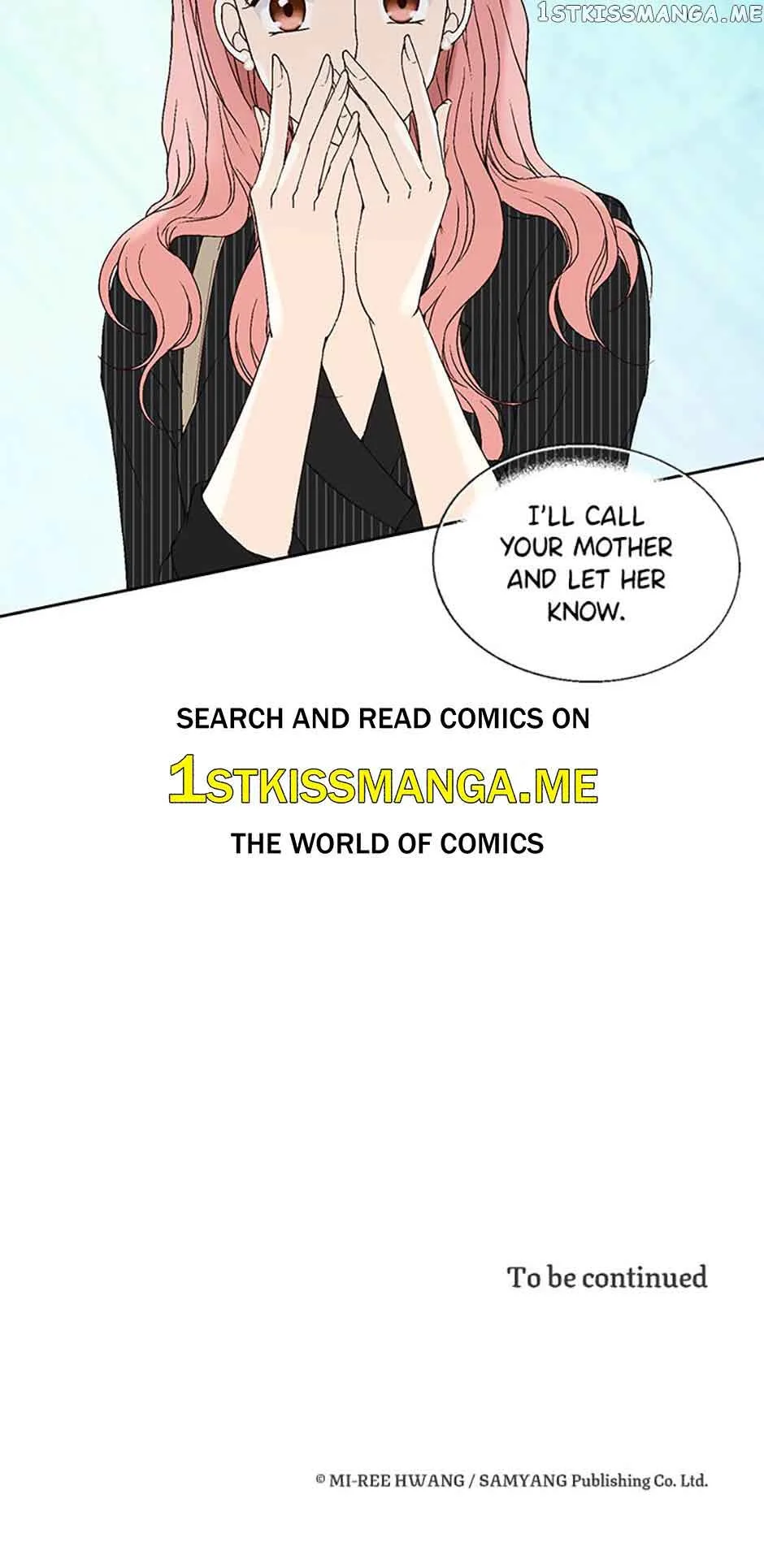 Flavors of Reincarnation Chapter 65 page 79