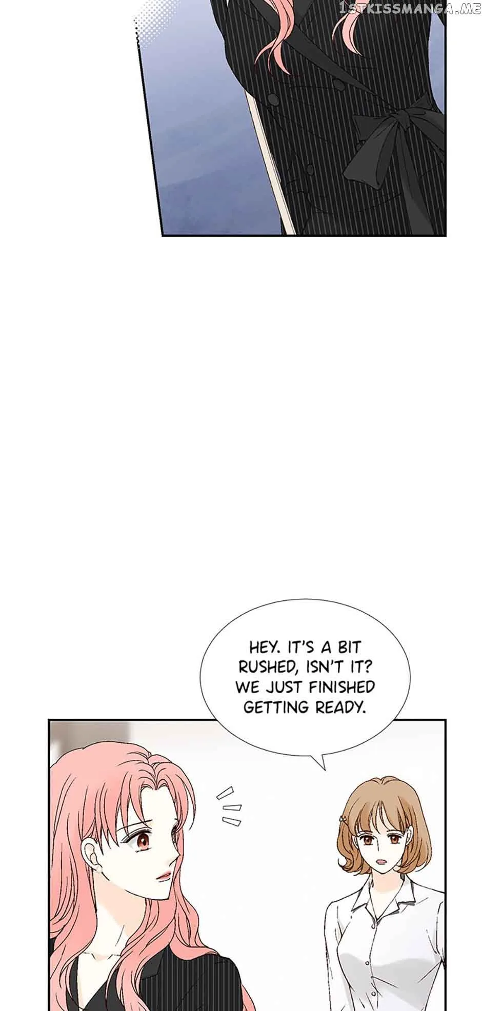 Flavors of Reincarnation Chapter 65 page 63