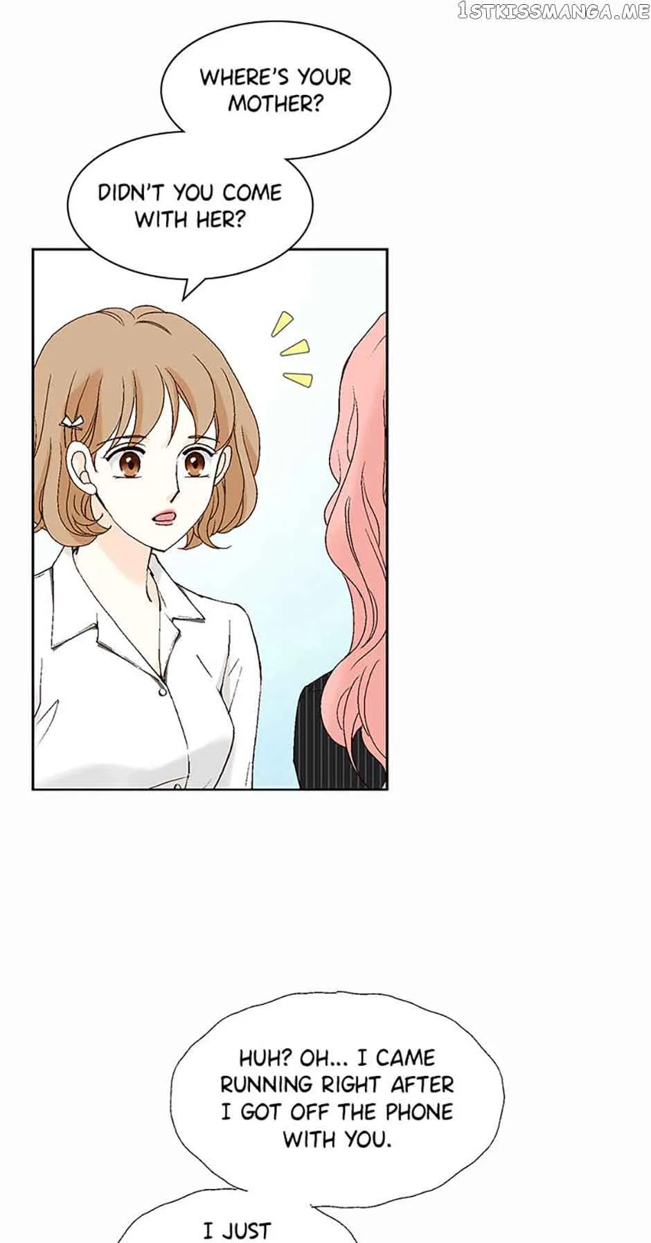 Flavors of Reincarnation Chapter 65 page 67