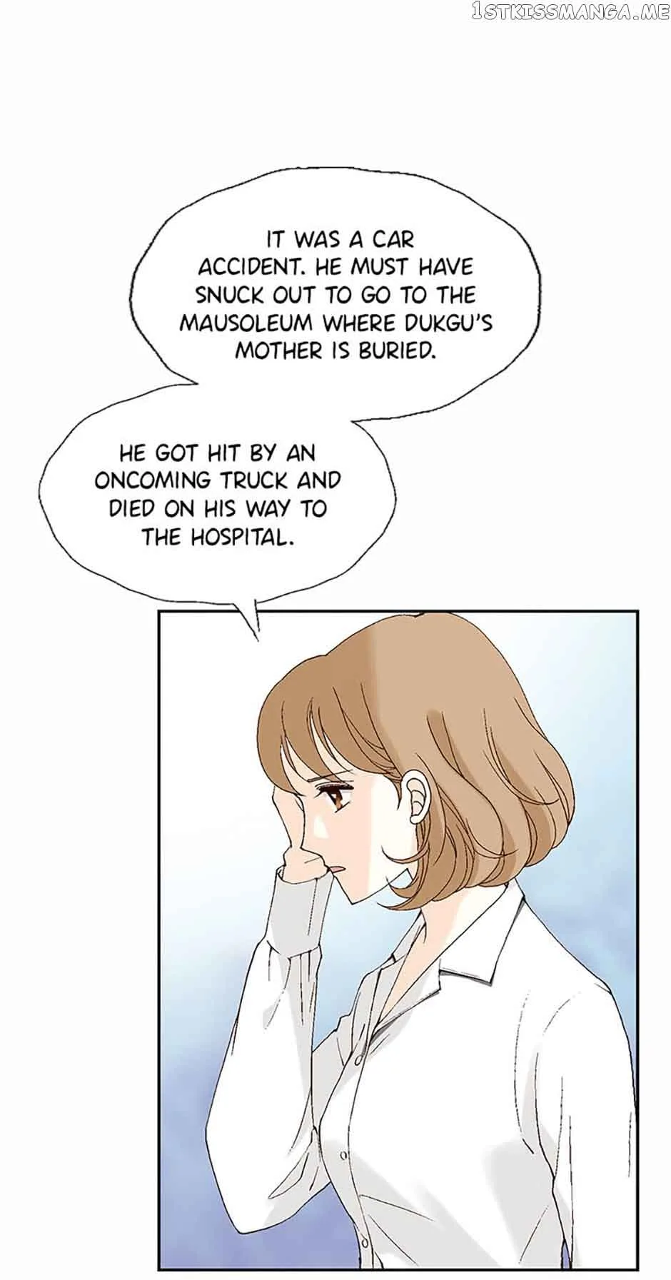 Flavors of Reincarnation Chapter 65 page 65