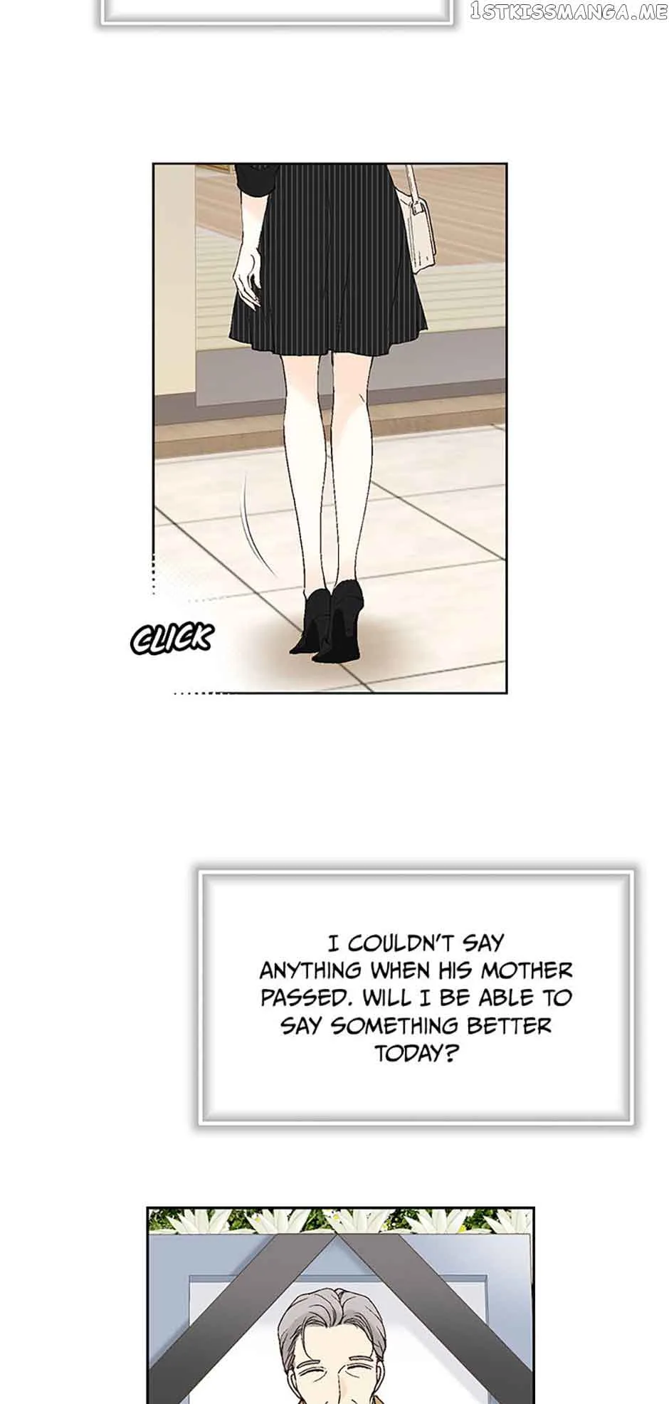 Flavors of Reincarnation Chapter 65 page 59