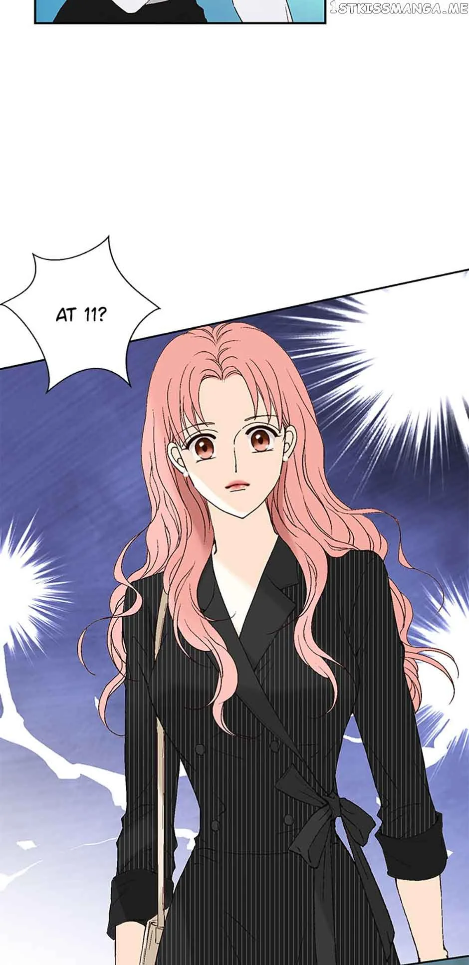 Flavors of Reincarnation Chapter 65 page 76