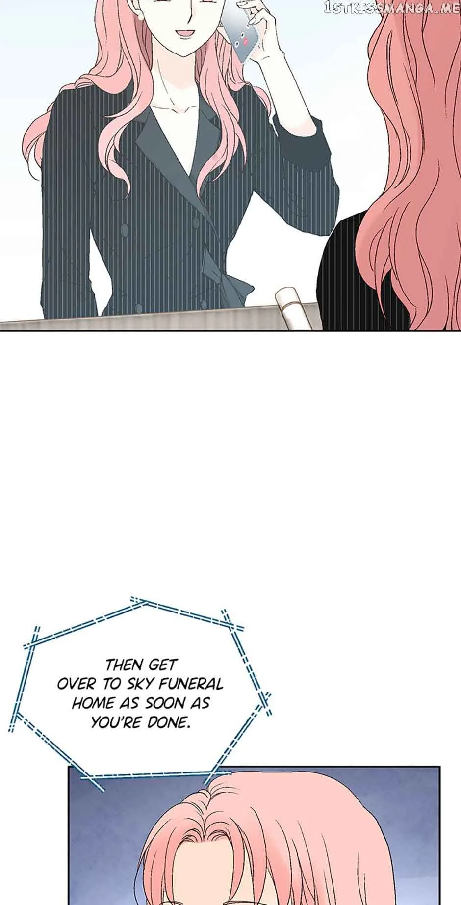 Flavors of Reincarnation Chapter 65 page 28