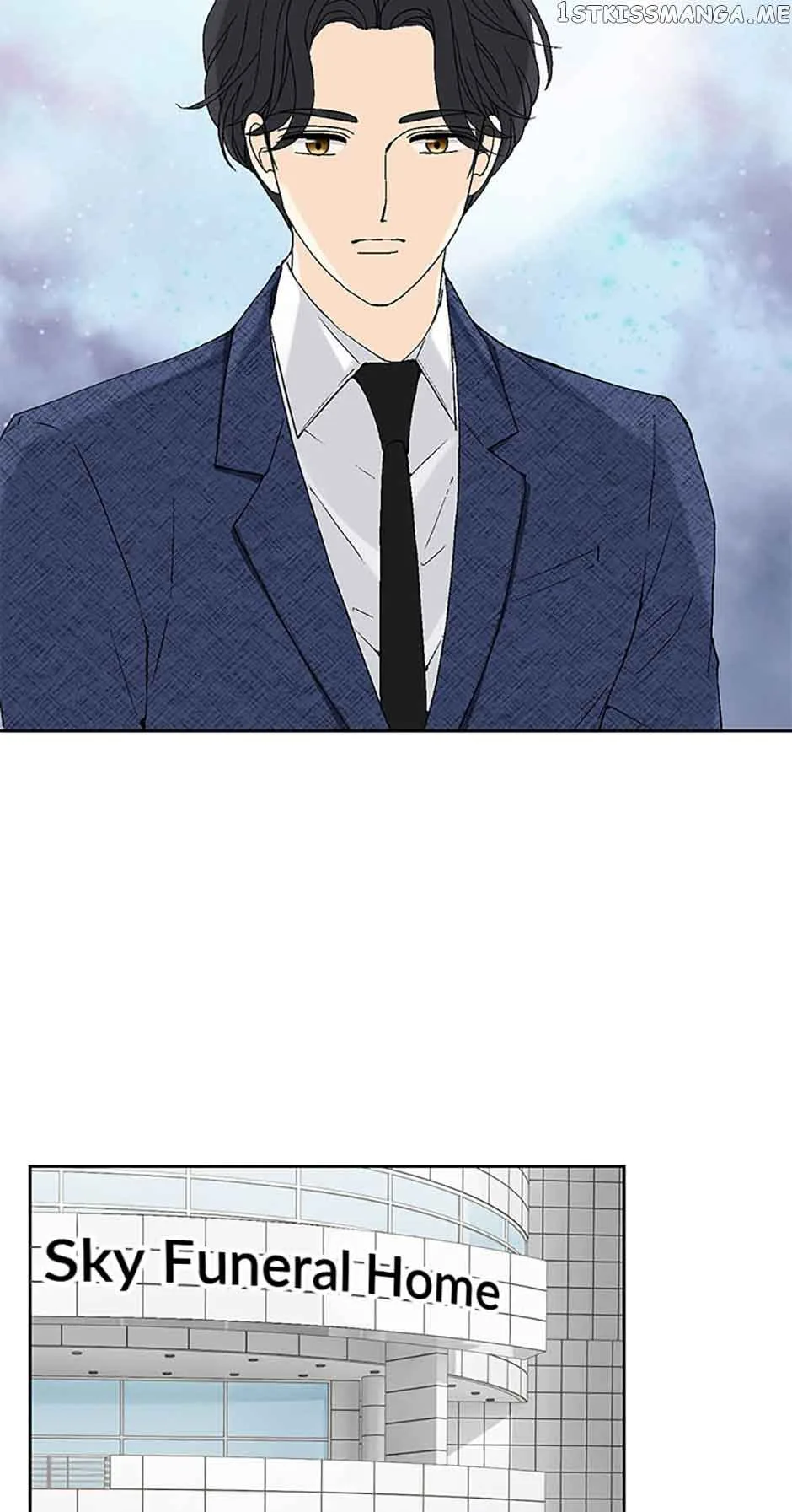 Flavors of Reincarnation Chapter 65 page 51