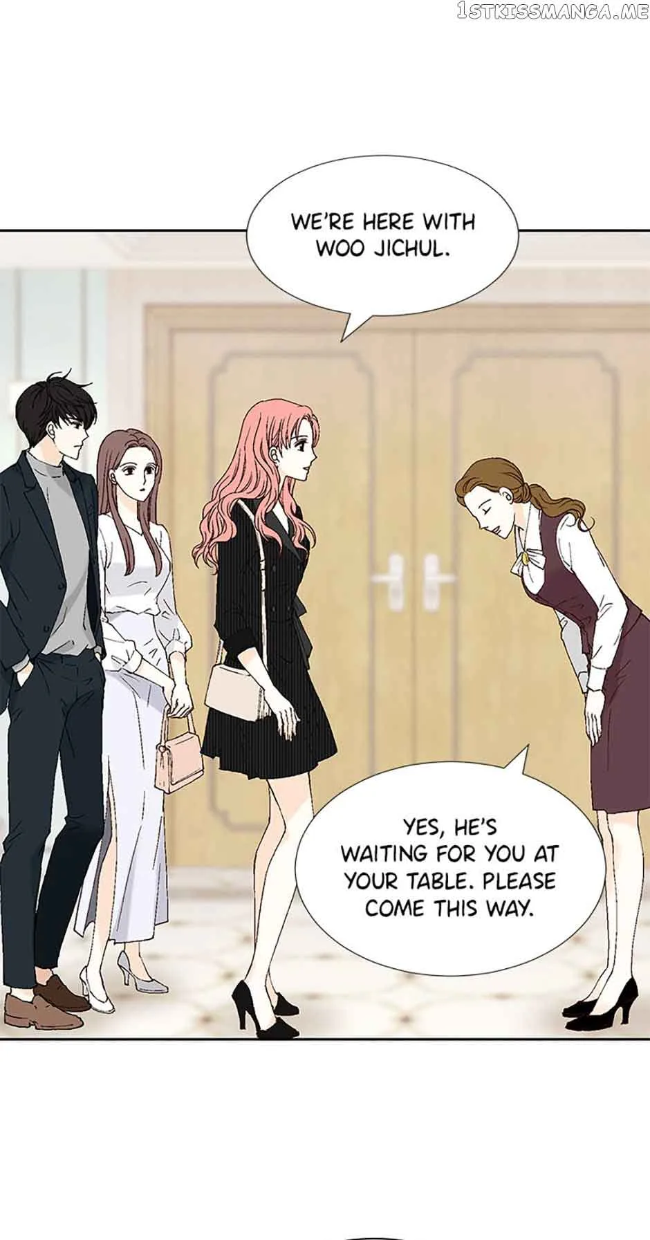 Flavors of Reincarnation Chapter 65 page 18