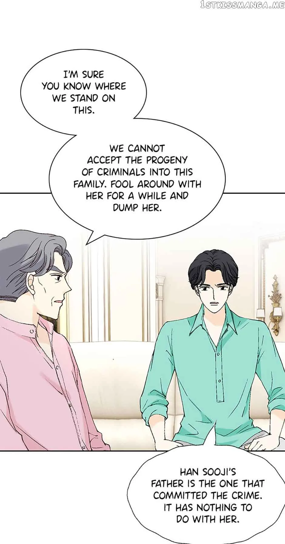Flavors of Reincarnation Chapter 64 page 50