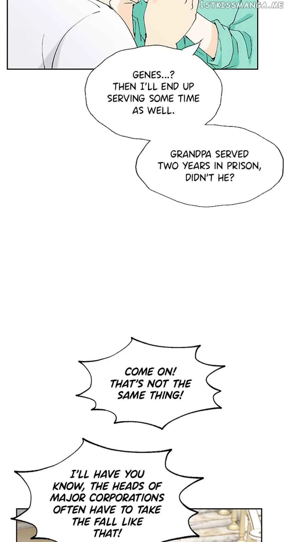 Flavors of Reincarnation Chapter 64 page 52