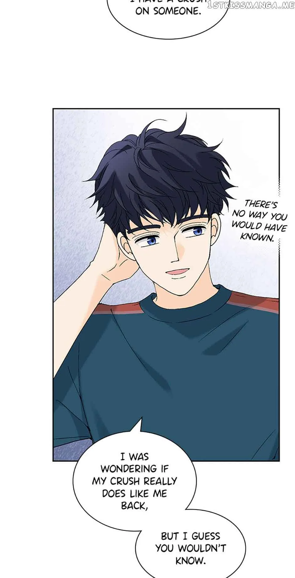 Flavors of Reincarnation Chapter 64 page 33