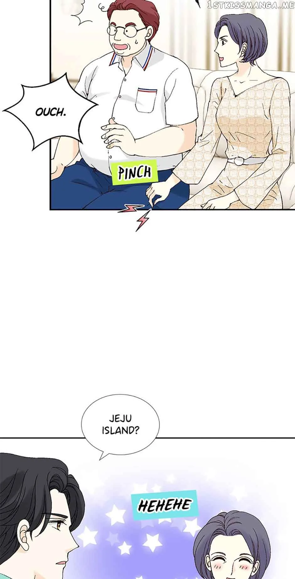 Flavors of Reincarnation Chapter 64 page 42