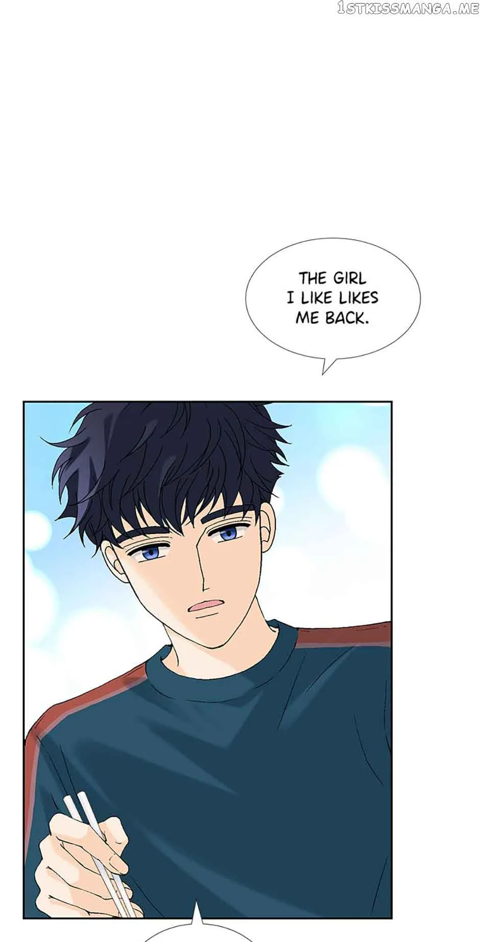 Flavors of Reincarnation Chapter 64 page 25