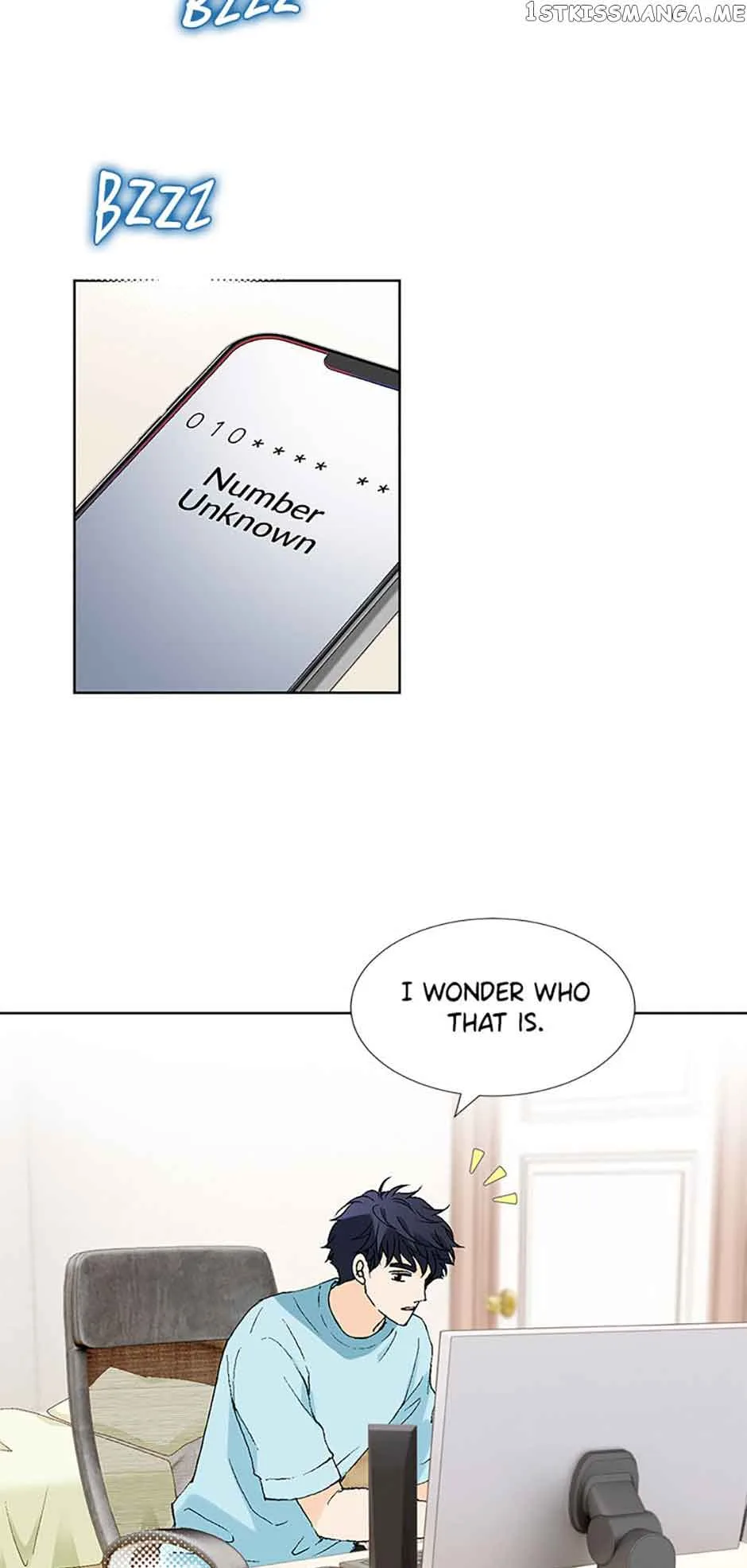 Flavors of Reincarnation Chapter 64 page 3