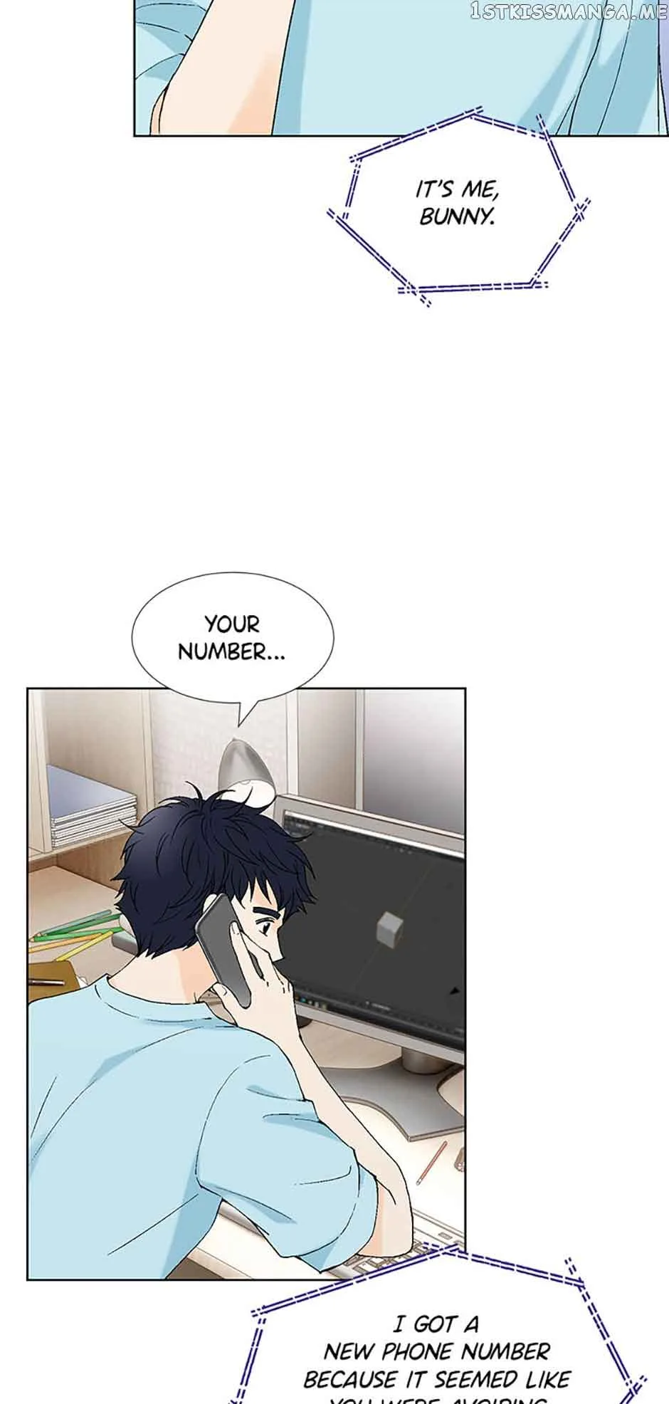Flavors of Reincarnation Chapter 64 page 5