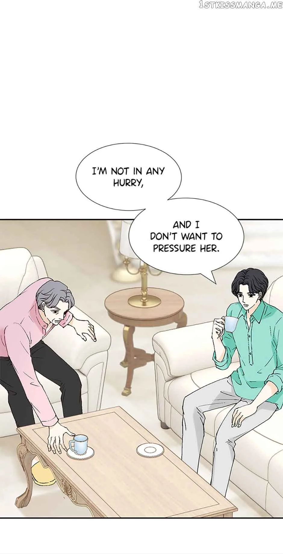 Flavors of Reincarnation Chapter 64 page 45