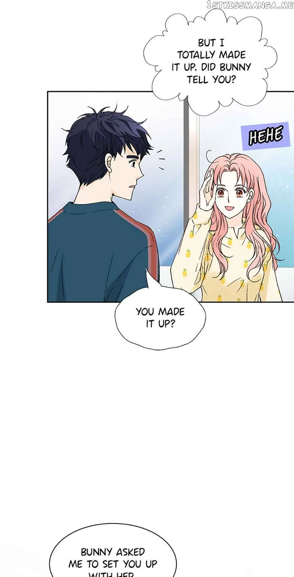 Flavors of Reincarnation Chapter 64 page 30