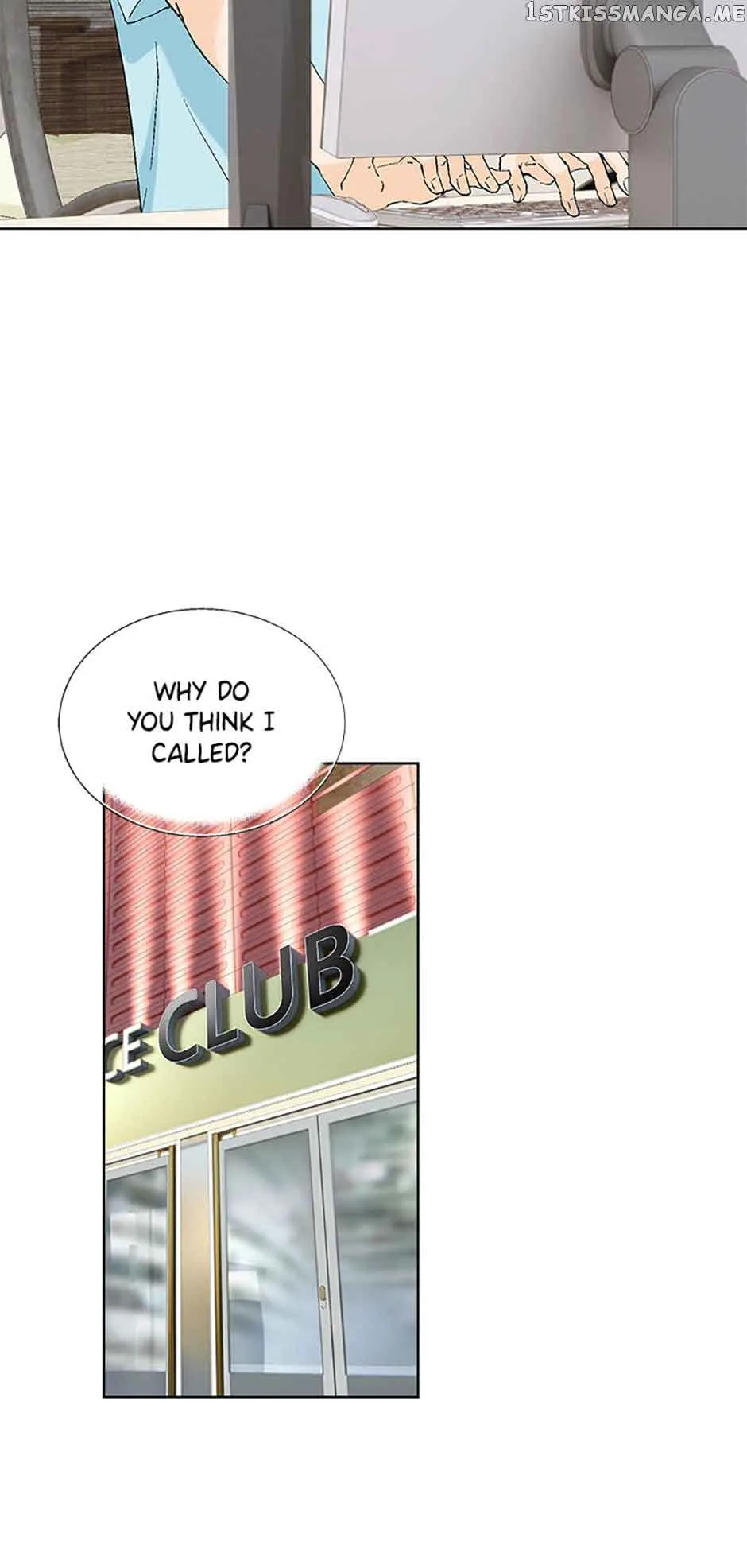 Flavors of Reincarnation Chapter 64 page 8