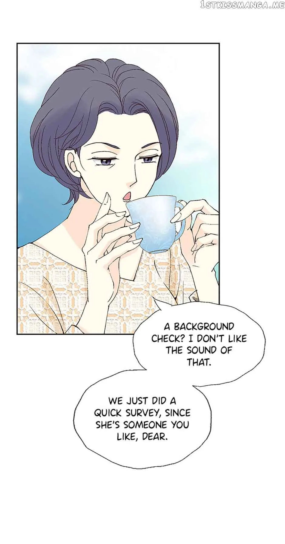 Flavors of Reincarnation Chapter 64 page 49