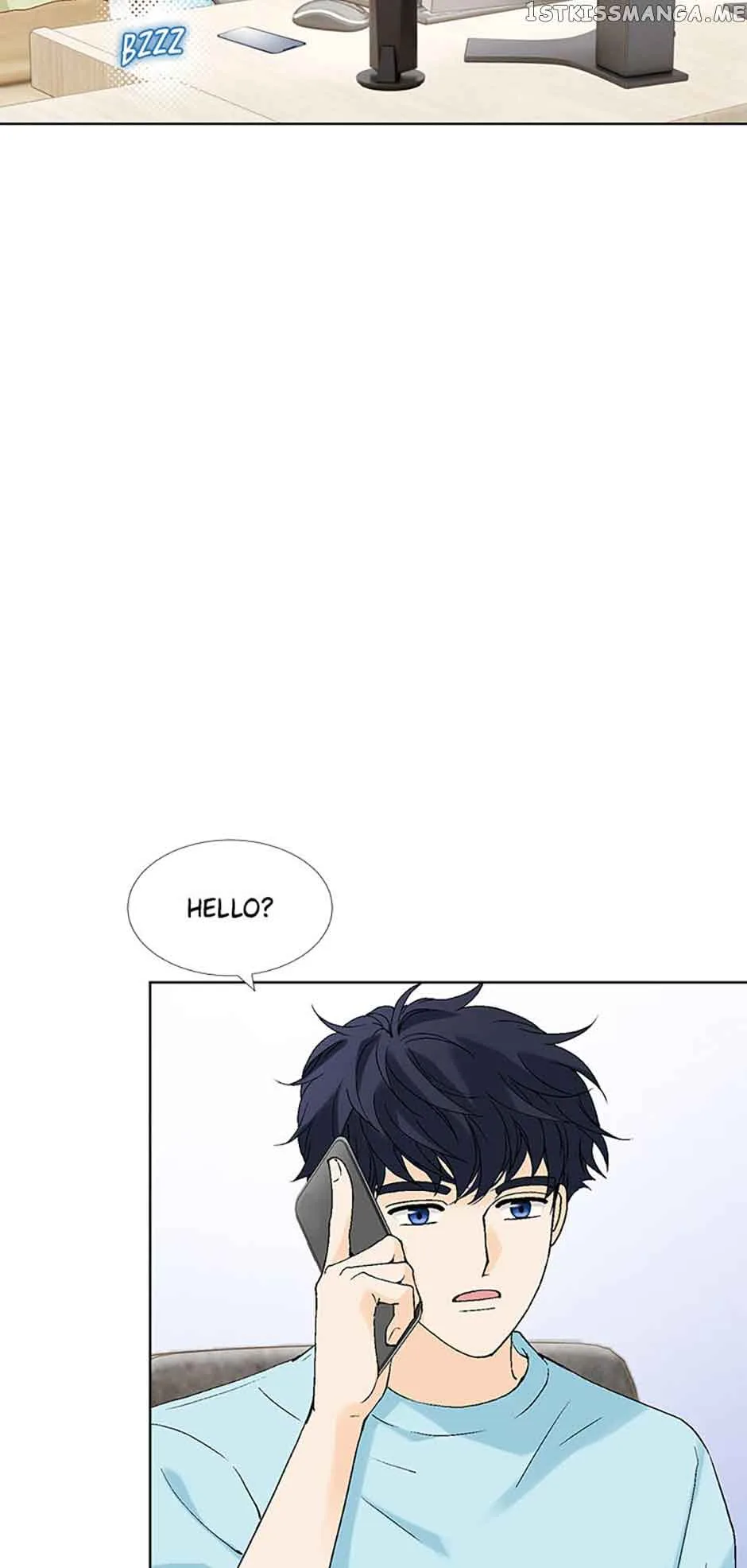 Flavors of Reincarnation Chapter 64 page 4