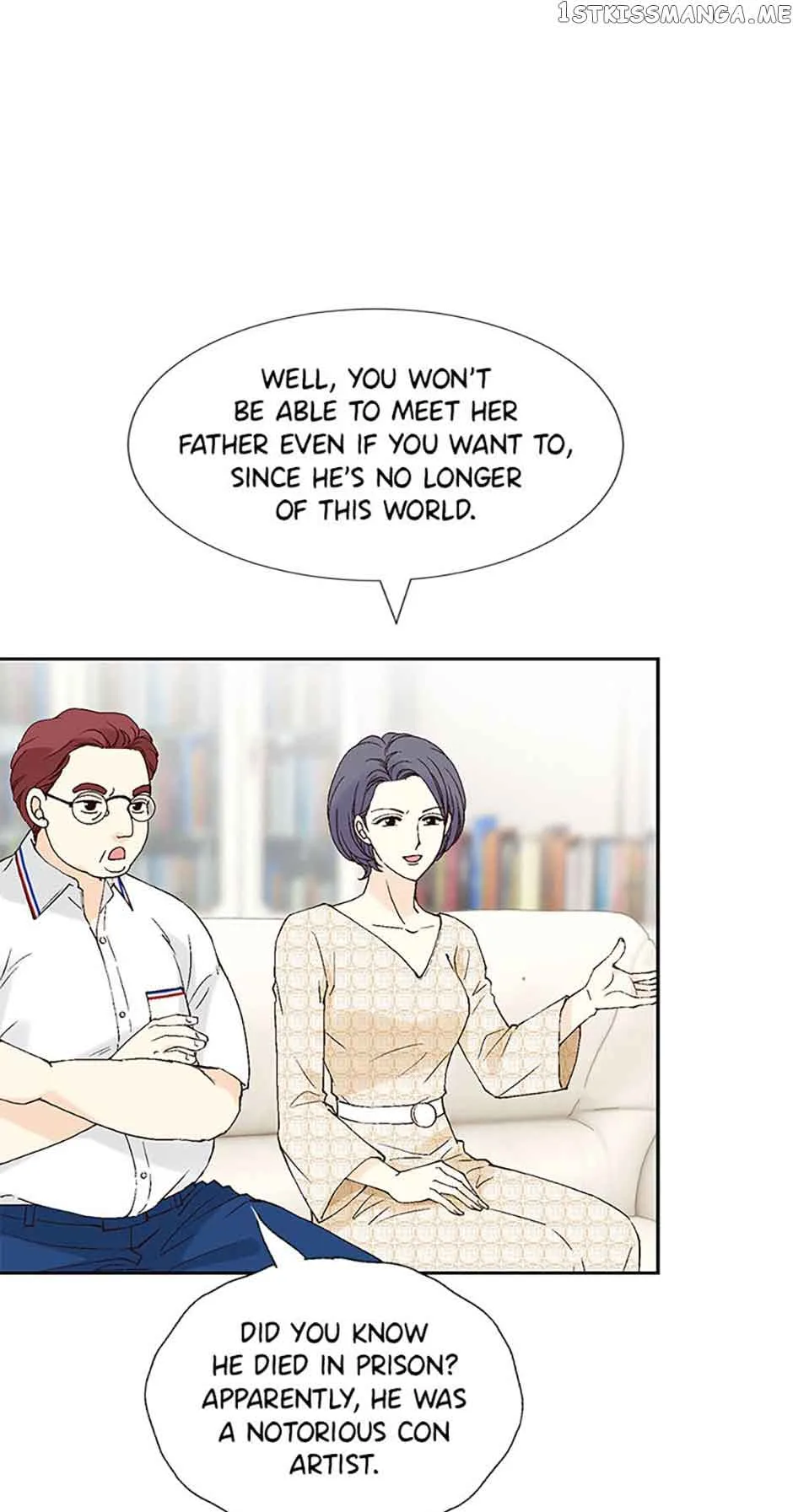 Flavors of Reincarnation Chapter 64 page 46