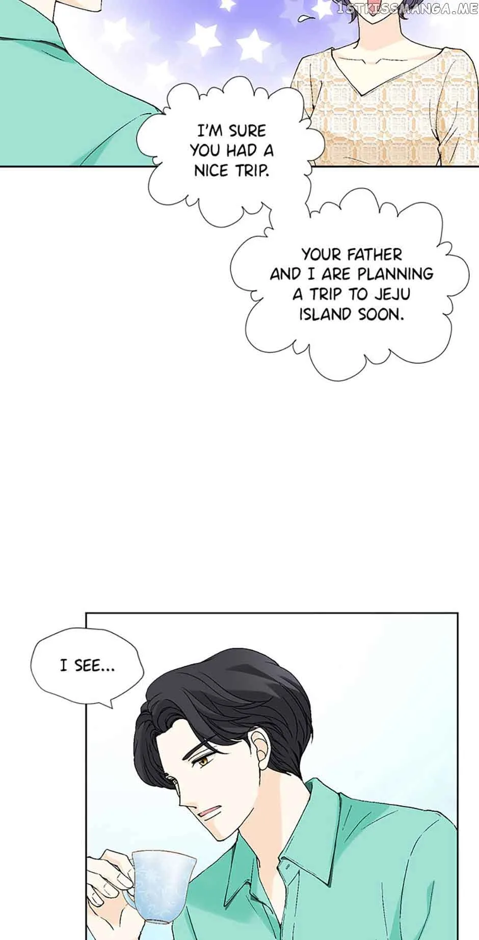Flavors of Reincarnation Chapter 64 page 43
