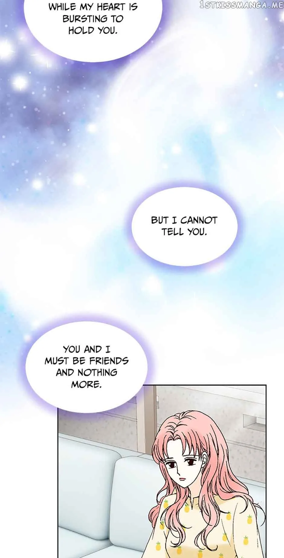 Flavors of Reincarnation Chapter 64 page 35