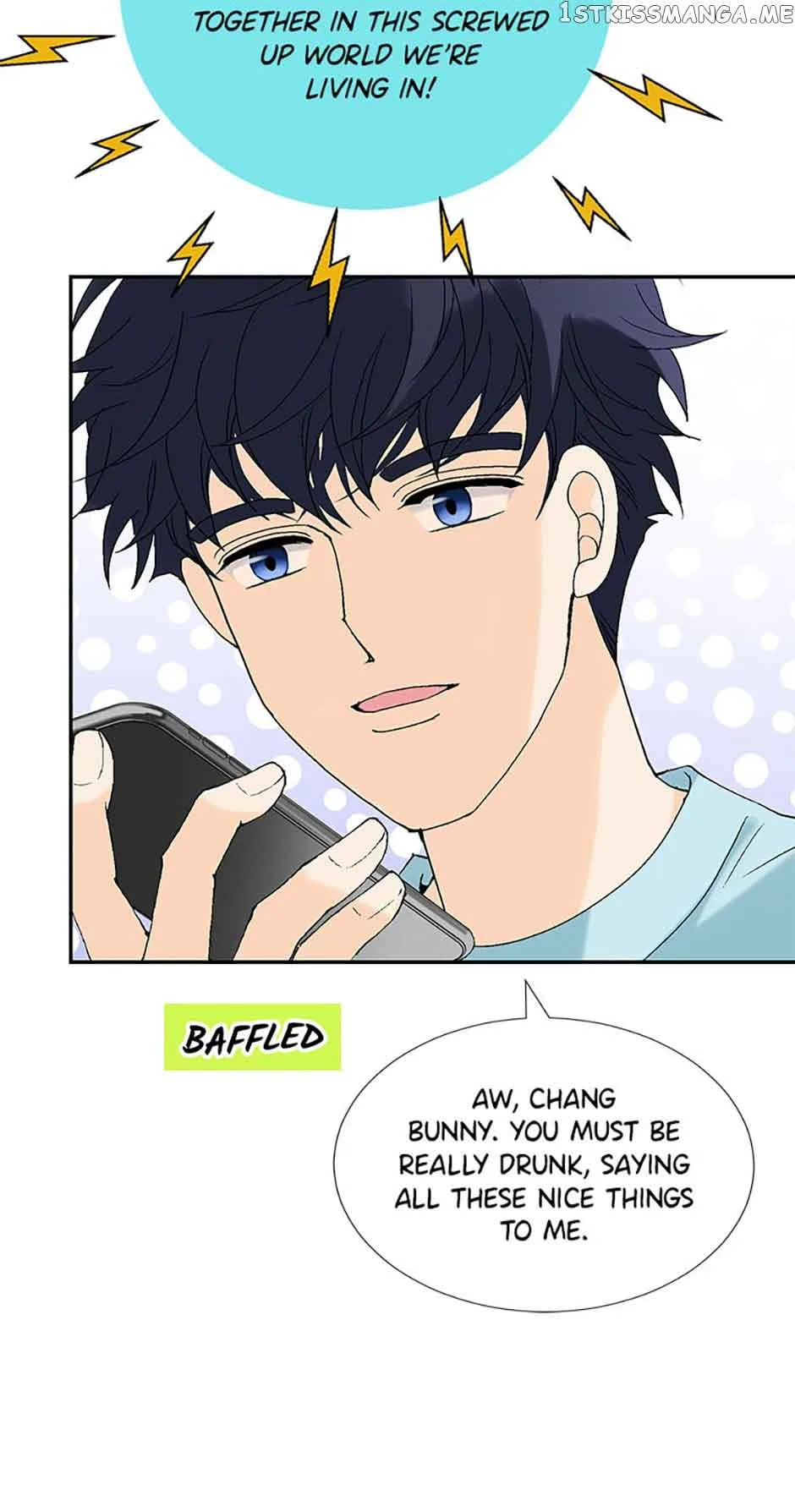 Flavors of Reincarnation Chapter 64 page 17