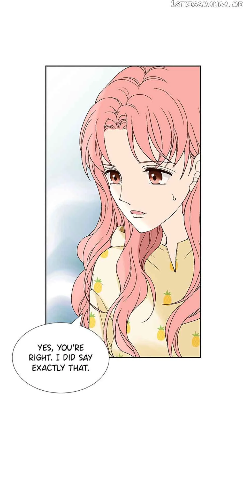 Flavors of Reincarnation Chapter 64 page 29