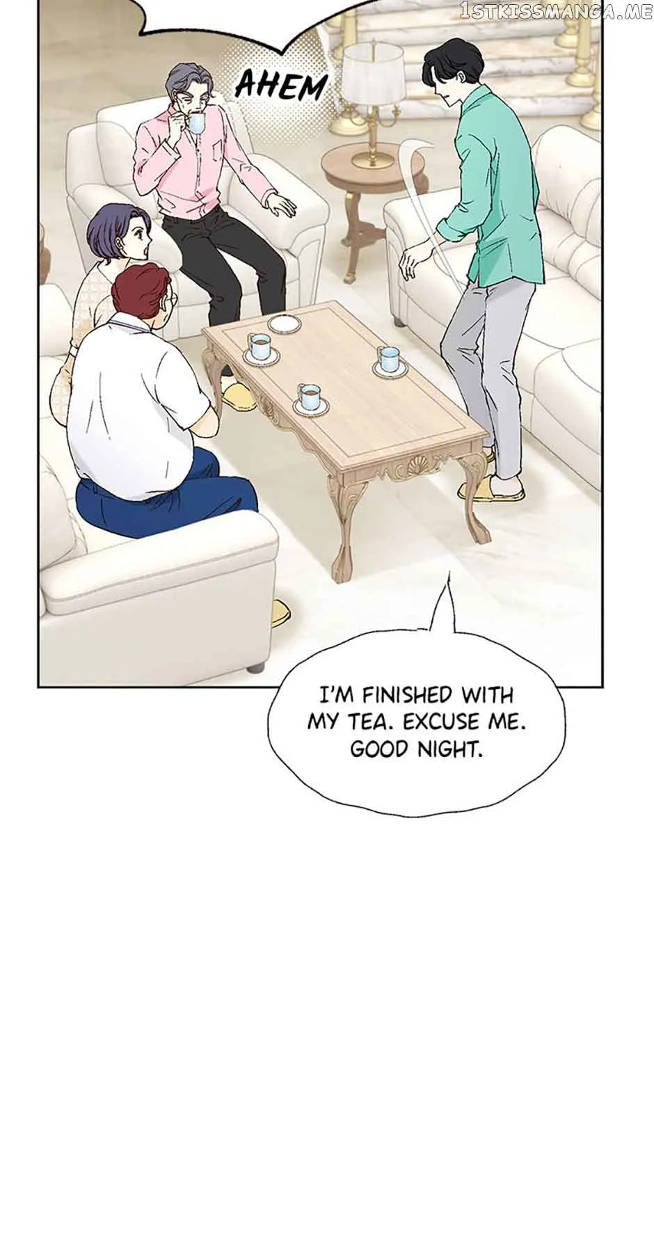 Flavors of Reincarnation Chapter 64 page 53