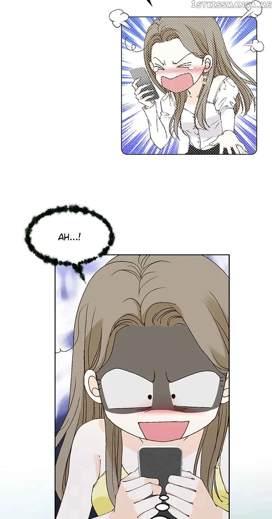 Flavors of Reincarnation Chapter 64 page 63