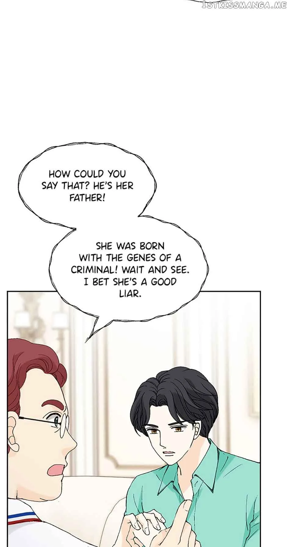 Flavors of Reincarnation Chapter 64 page 51