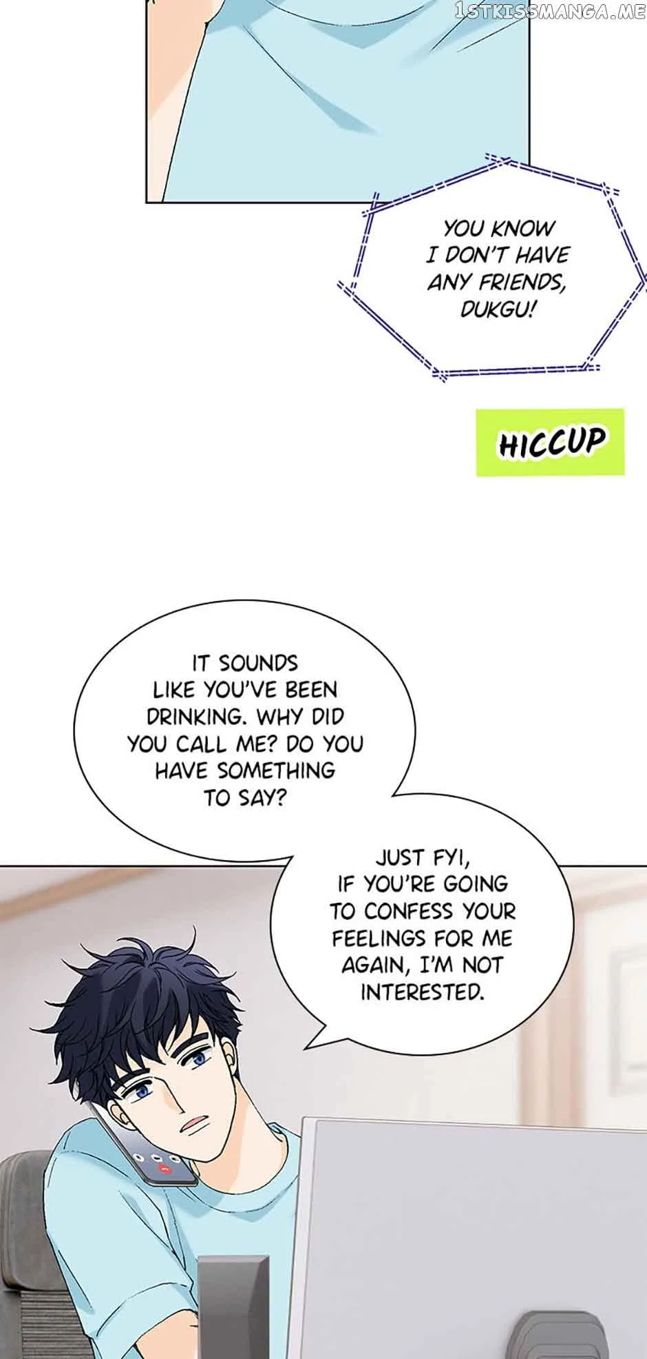 Flavors of Reincarnation Chapter 64 page 7