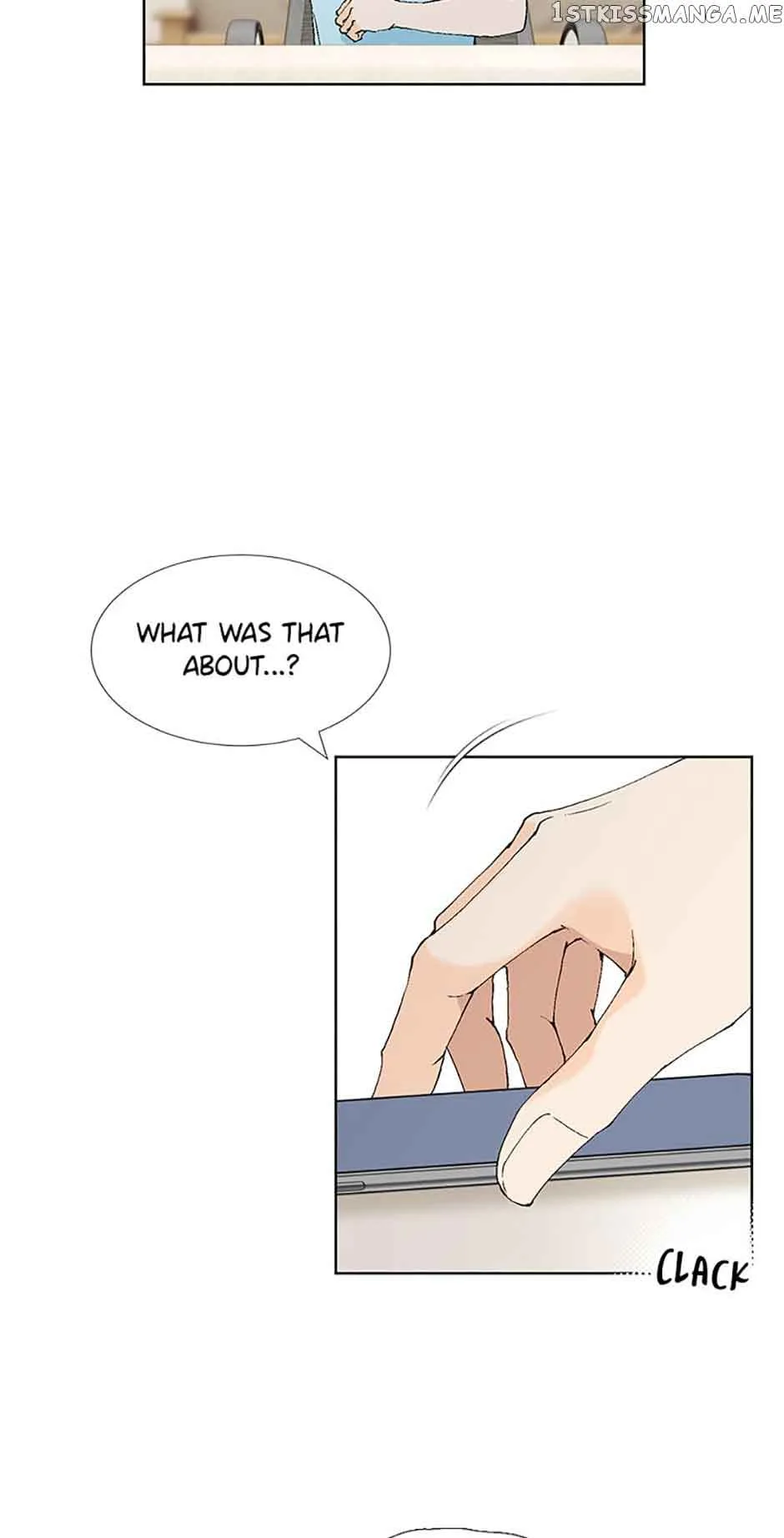 Flavors of Reincarnation Chapter 64 page 20