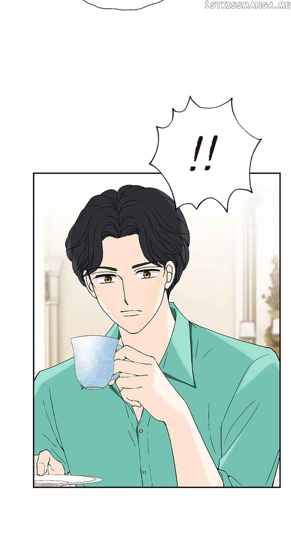 Flavors of Reincarnation Chapter 64 page 47