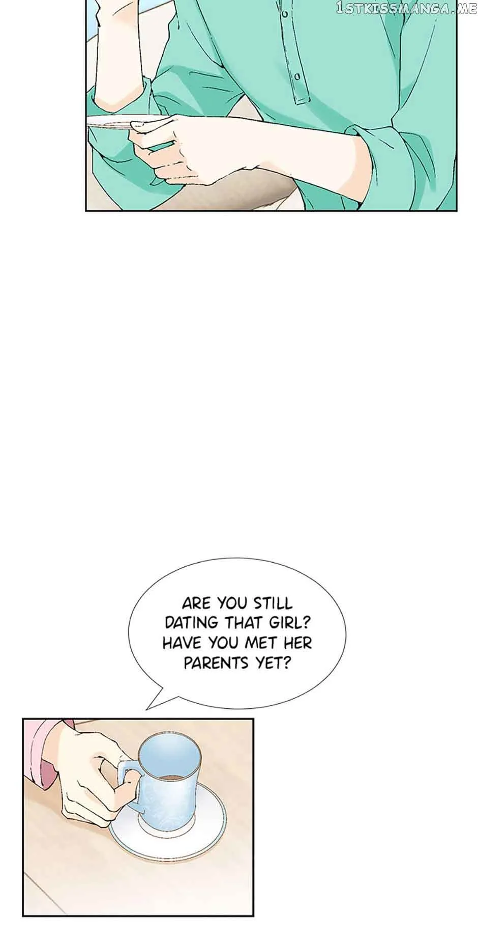 Flavors of Reincarnation Chapter 64 page 44