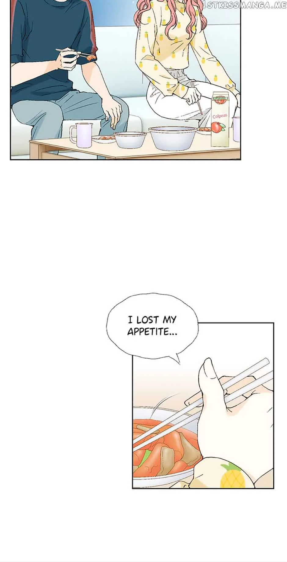 Flavors of Reincarnation Chapter 64 page 38