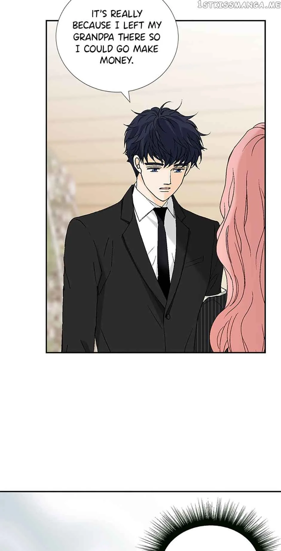Flavors of Reincarnation Chapter 66 page 12