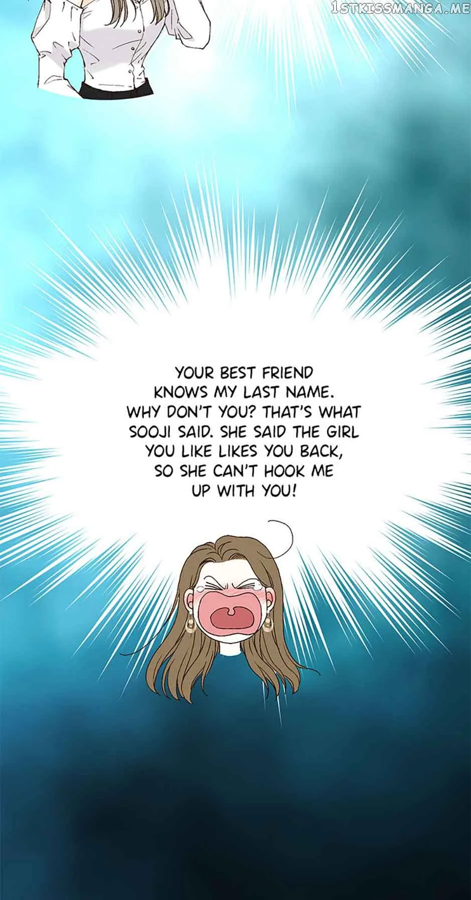 Flavors of Reincarnation Chapter 64 page 65