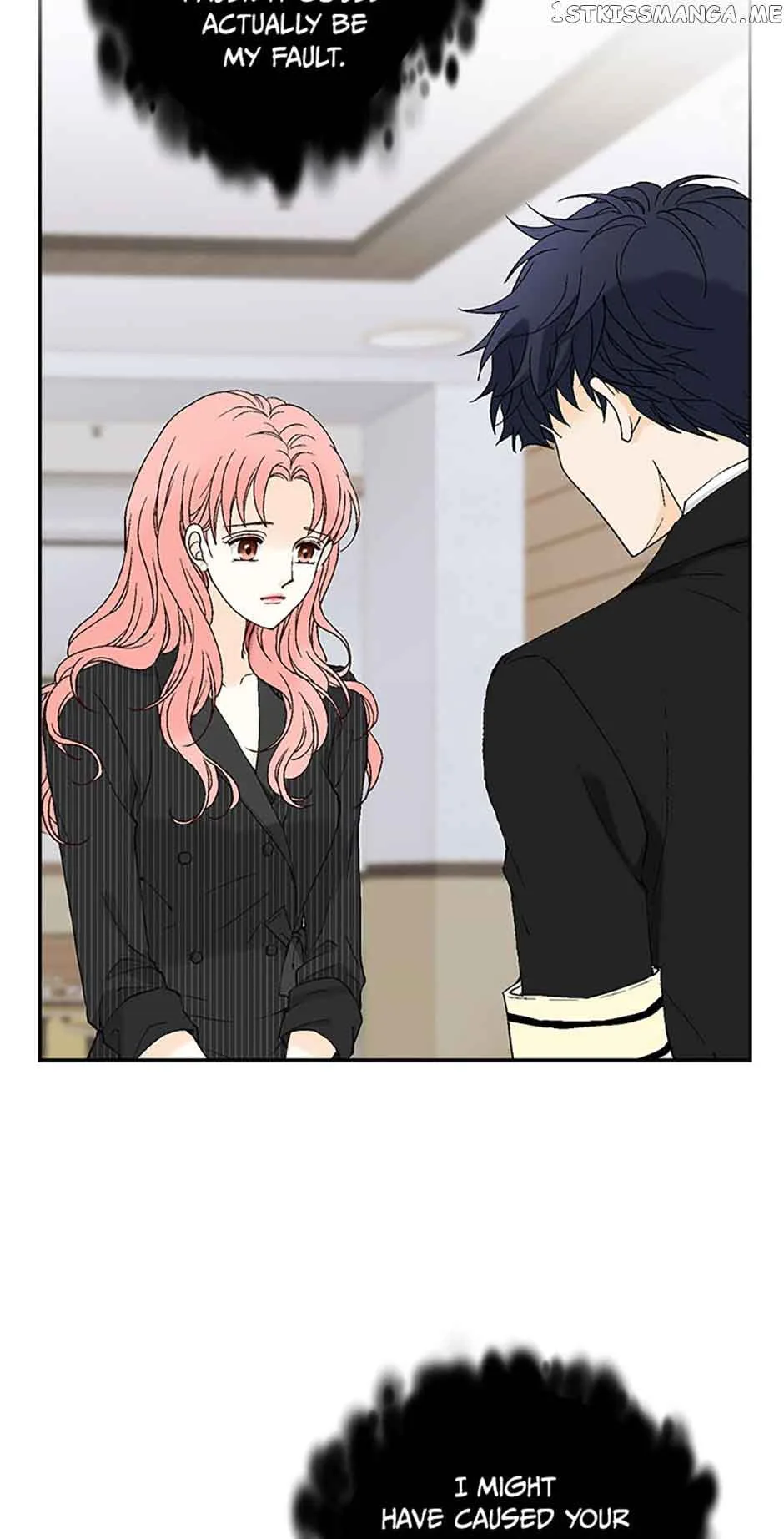 Flavors of Reincarnation Chapter 66 page 14