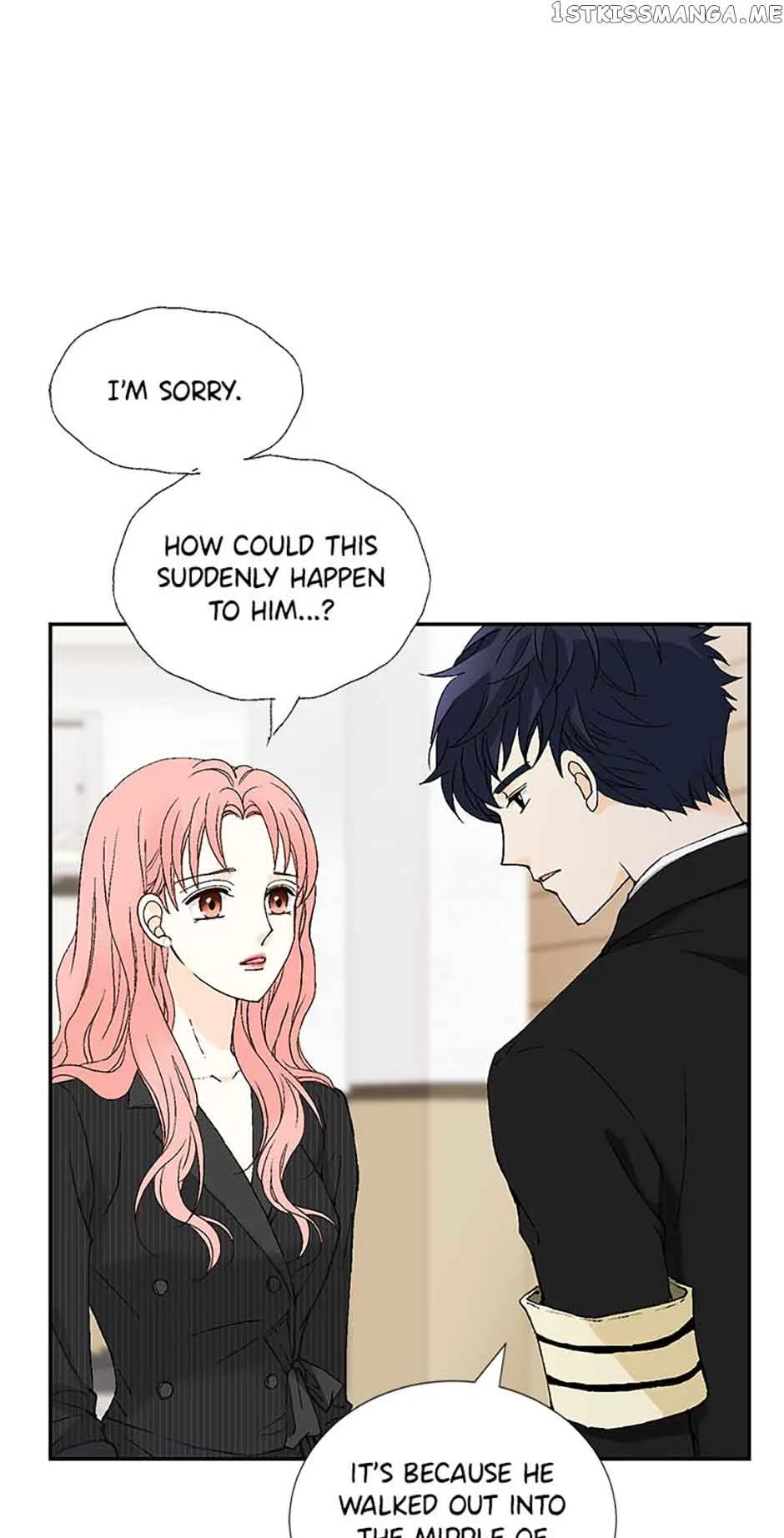 Flavors of Reincarnation Chapter 66 page 10