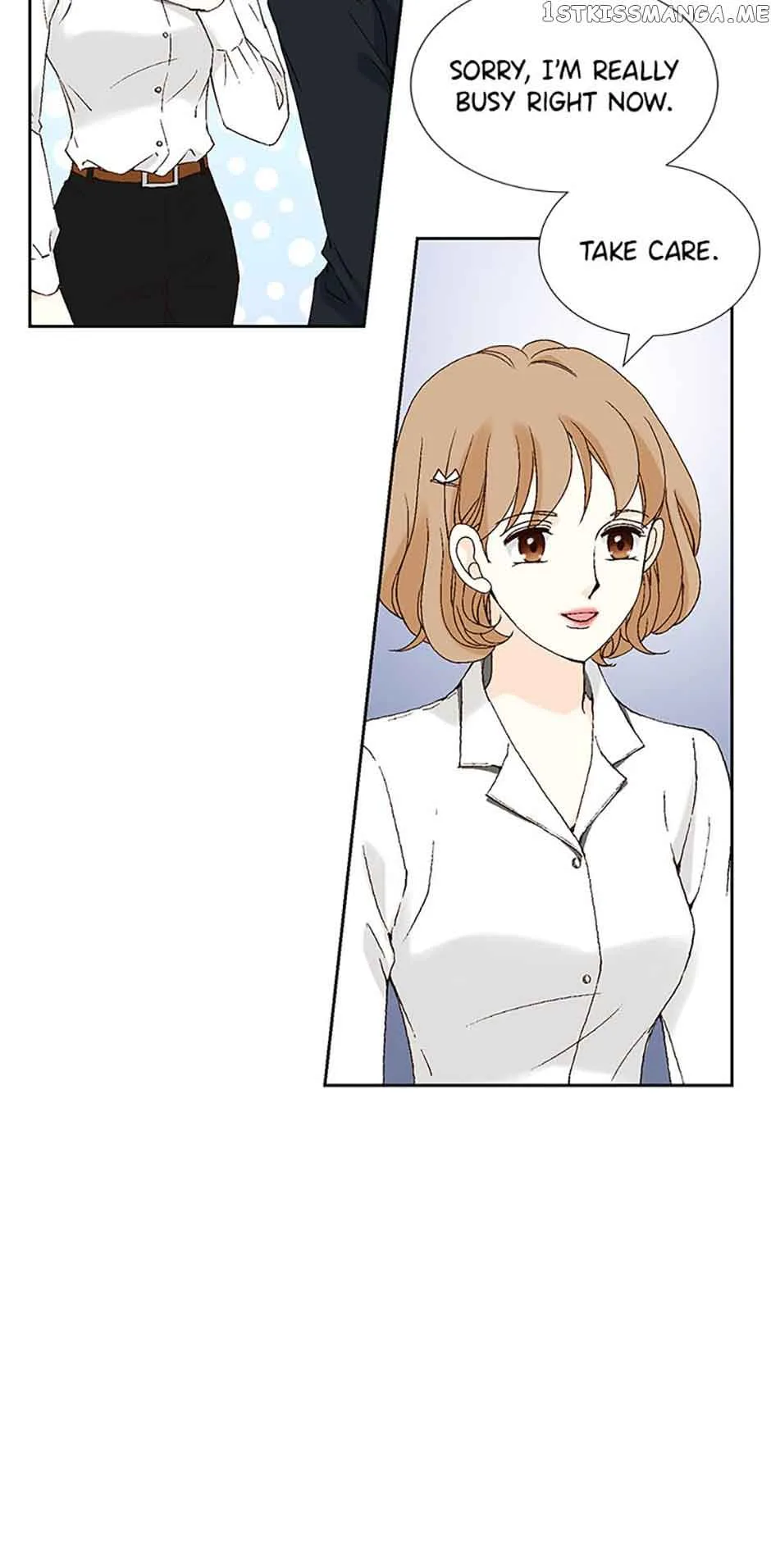 Flavors of Reincarnation Chapter 67 page 6