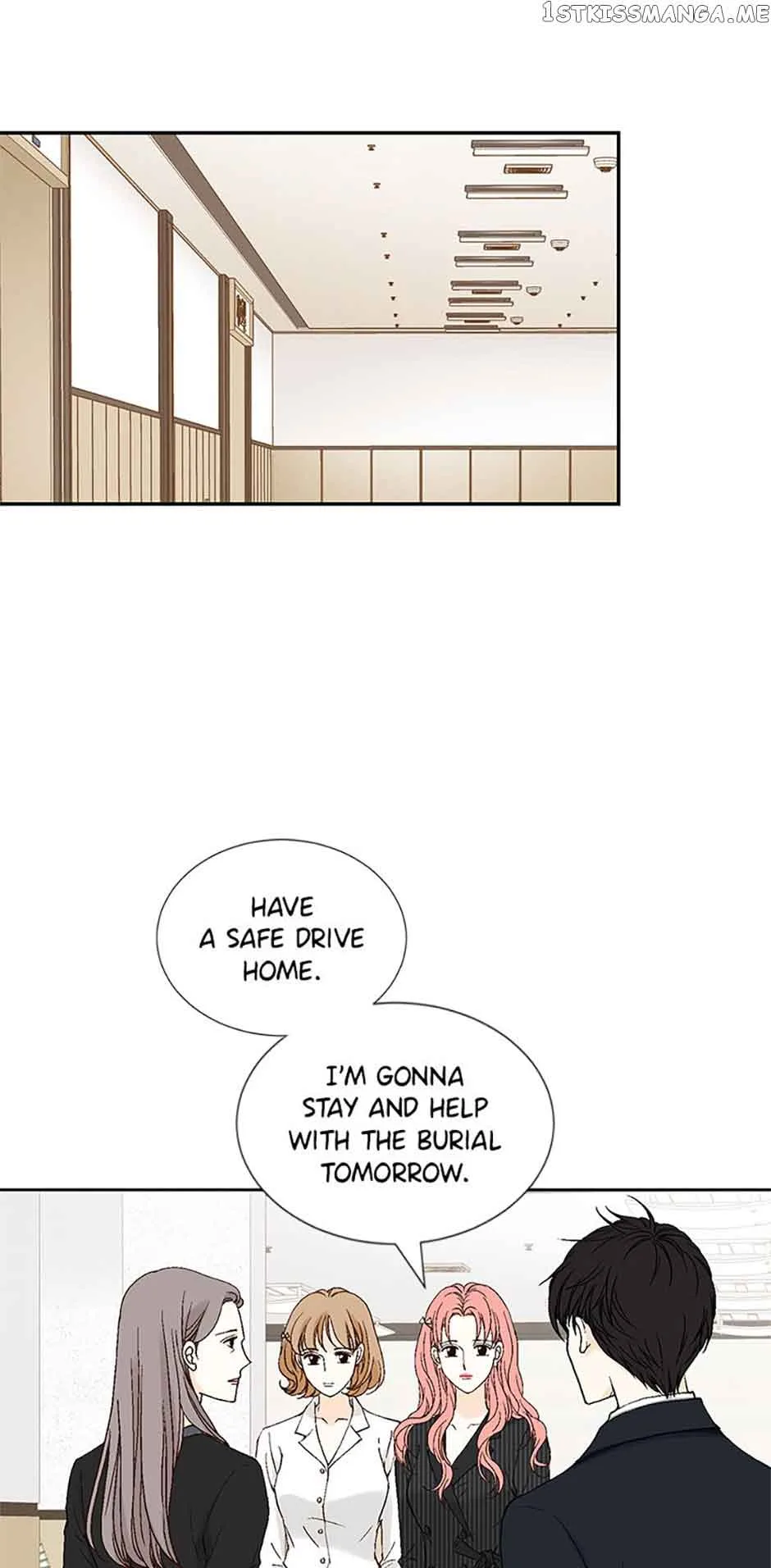 Flavors of Reincarnation Chapter 67 page 4
