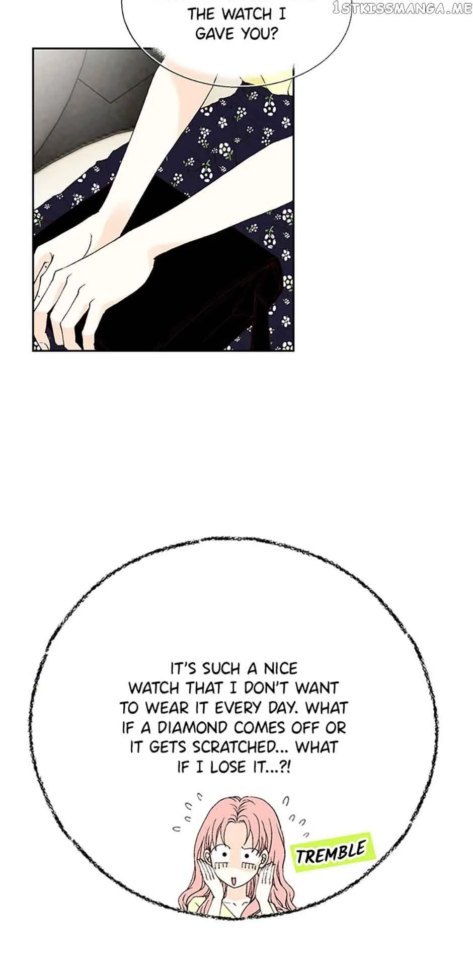 Flavors of Reincarnation Chapter 64 page 71