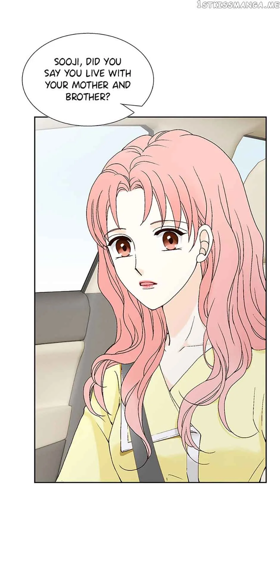 Flavors of Reincarnation Chapter 64 page 74