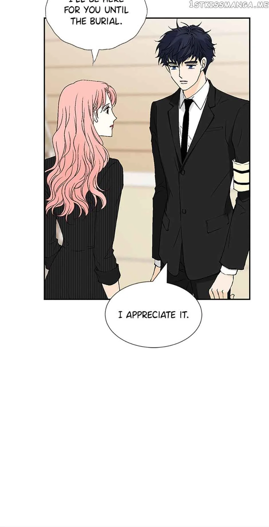 Flavors of Reincarnation Chapter 66 page 16
