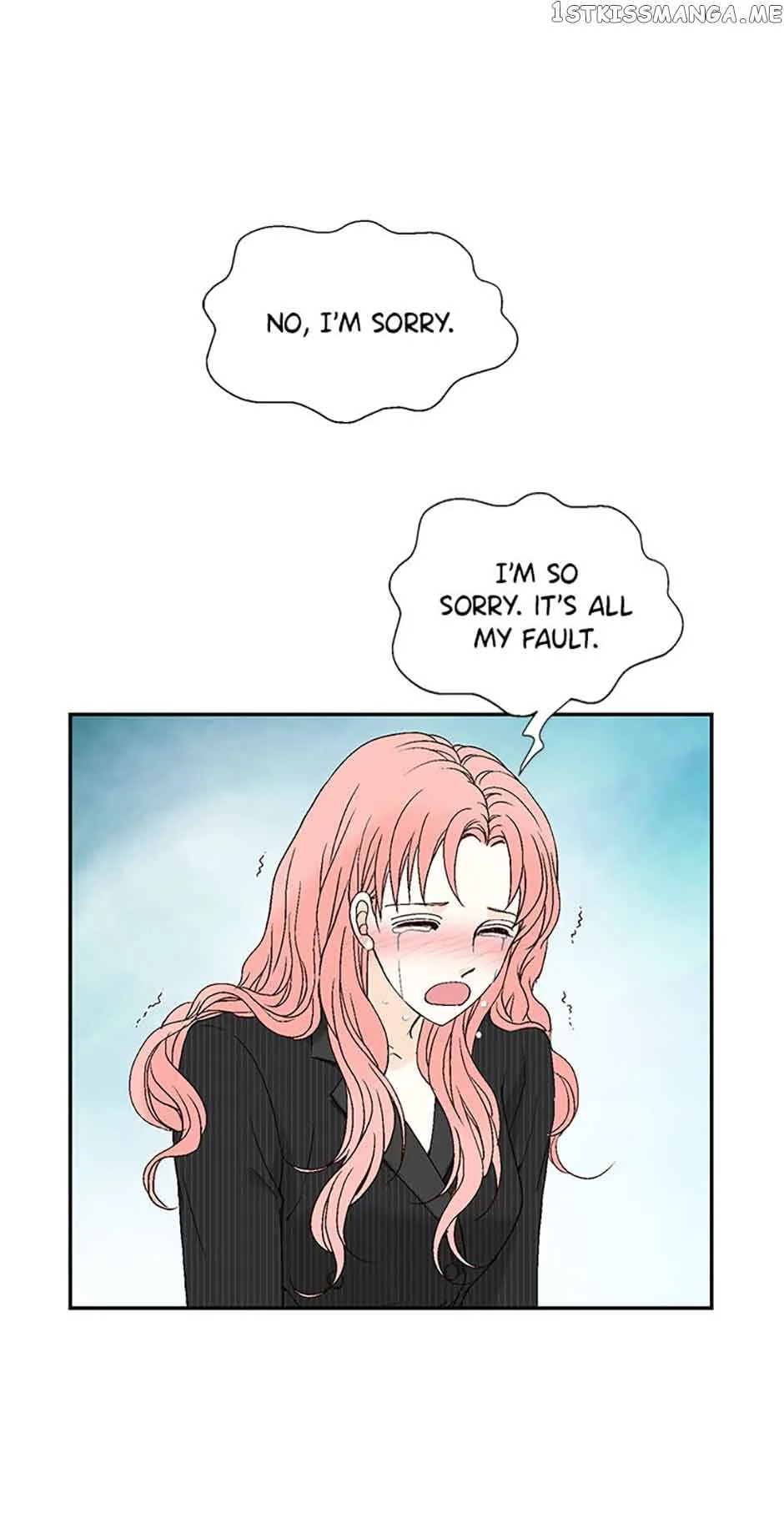 Flavors of Reincarnation Chapter 66 page 25