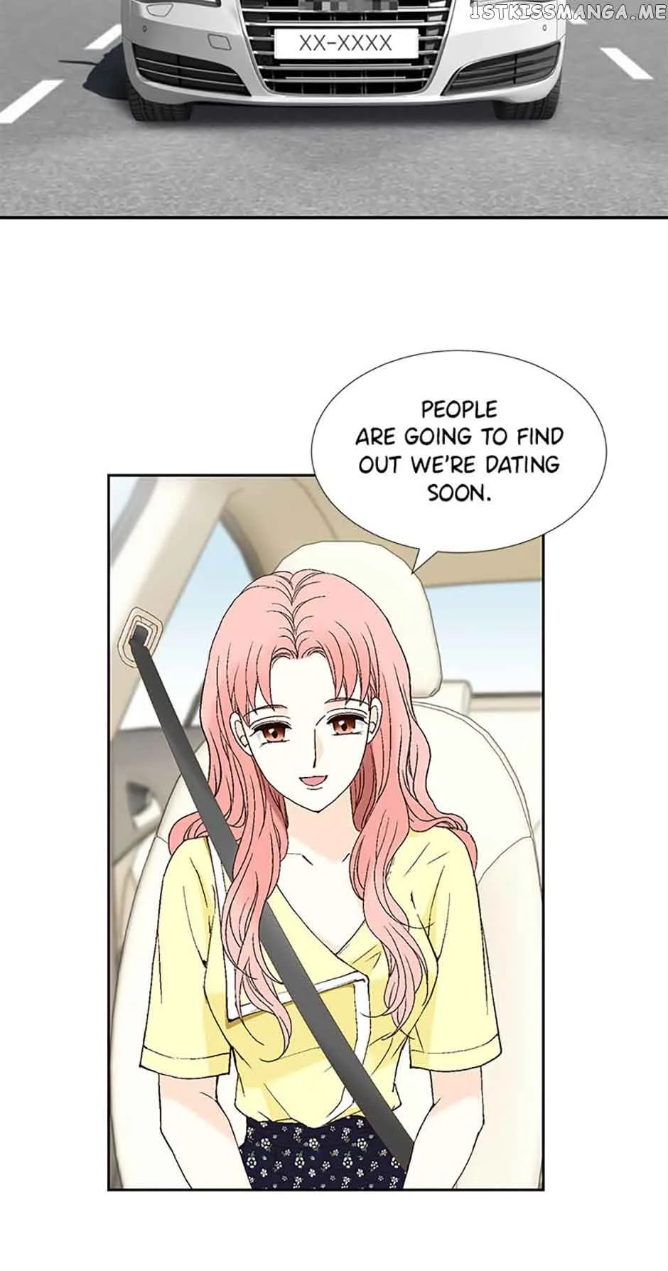 Flavors of Reincarnation Chapter 64 page 68