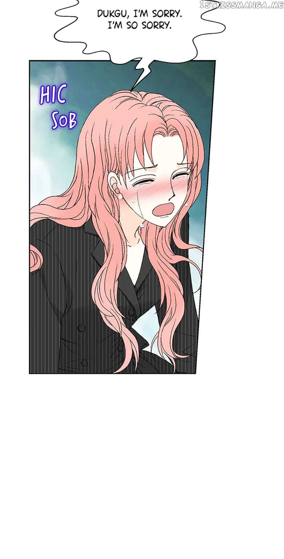 Flavors of Reincarnation Chapter 66 page 20