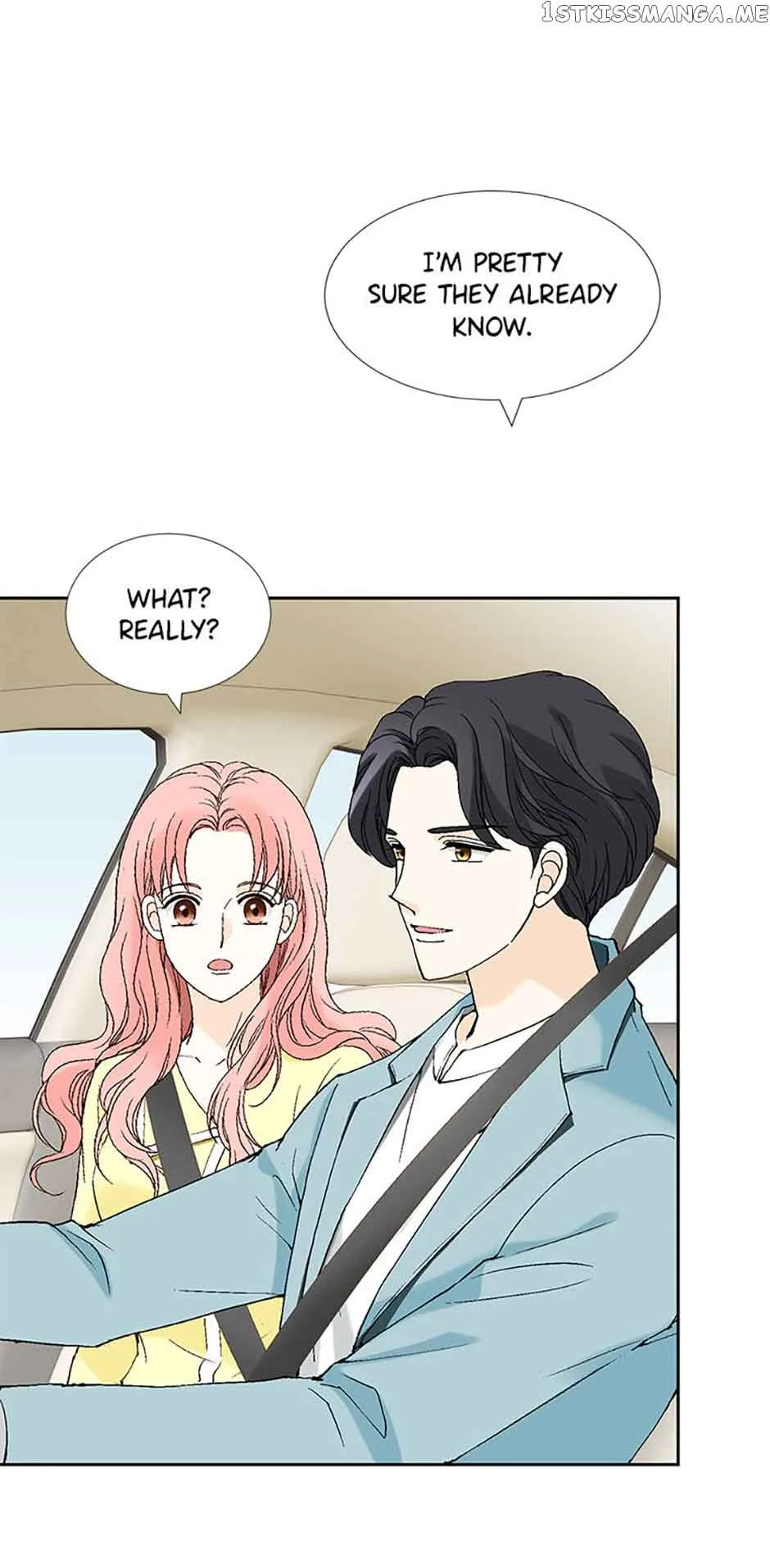 Flavors of Reincarnation Chapter 64 page 69